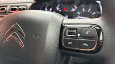 Citroen C3 1.2 PureTech C-Series Edition 5dr Petrol Hatchback